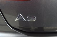 USED 2021 21 AUDI A3 1.0 TFSI 30 S line Sportback S Tronic Euro 6 (s/s) 5dr Parking Sensor, Drive Assist,