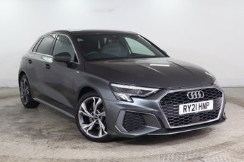 View our AUDI A3