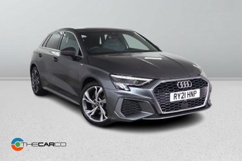 View our AUDI A3