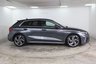 USED 2021 21 AUDI A3 1.0 TFSI 30 S line Sportback S Tronic Euro 6 (s/s) 5dr Parking Sensor, Drive Assist,