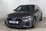USED 2021 21 AUDI A3 1.0 TFSI 30 S line Sportback S Tronic Euro 6 (s/s) 5dr Parking Sensor, Drive Assist,