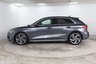 USED 2021 21 AUDI A3 1.0 TFSI 30 S line Sportback S Tronic Euro 6 (s/s) 5dr Parking Sensor, Drive Assist,