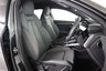 USED 2021 21 AUDI A3 1.0 TFSI 30 S line Sportback S Tronic Euro 6 (s/s) 5dr Parking Sensor, Drive Assist,