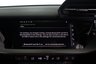 USED 2021 21 AUDI A3 1.0 TFSI 30 S line Sportback S Tronic Euro 6 (s/s) 5dr Parking Sensor, Drive Assist,