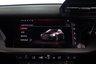 USED 2021 21 AUDI A3 1.0 TFSI 30 S line Sportback S Tronic Euro 6 (s/s) 5dr Parking Sensor, Drive Assist,