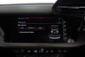 USED 2021 21 AUDI A3 1.0 TFSI 30 S line Sportback S Tronic Euro 6 (s/s) 5dr Parking Sensor, Drive Assist,