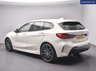 USED 2021 71 BMW 1 SERIES 1.5 118i M Sport (LCP) Hatchback 5dr Petrol DCT Euro 6 (s/s) (136 ps) NATIONWIDE DELIVERY