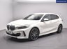 USED 2021 71 BMW 1 SERIES 1.5 118i M Sport (LCP) Hatchback 5dr Petrol DCT Euro 6 (s/s) (136 ps) NATIONWIDE DELIVERY