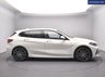 USED 2021 71 BMW 1 SERIES 1.5 118i M Sport (LCP) Hatchback 5dr Petrol DCT Euro 6 (s/s) (136 ps) NATIONWIDE DELIVERY