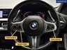 USED 2021 71 BMW 1 SERIES 1.5 118i M Sport (LCP) Hatchback 5dr Petrol DCT Euro 6 (s/s) (136 ps) NATIONWIDE DELIVERY