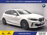USED 2021 71 BMW 1 SERIES 1.5 118i M Sport (LCP) Hatchback 5dr Petrol DCT Euro 6 (s/s) (136 ps) NATIONWIDE DELIVERY
