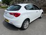 USED 2016 16 ALFA ROMEO GIULIETTA 1.4 TB Giulietta Hatchback 5dr Petrol Manual Euro 6 (s/s) (120 bhp) STUNNING EXAMPLE IN WHITE WITH CONTRASTING SILVER ALLOY WHEELS