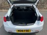 USED 2016 16 ALFA ROMEO GIULIETTA 1.4 TB Giulietta Hatchback 5dr Petrol Manual Euro 6 (s/s) (120 bhp) STUNNING EXAMPLE IN WHITE WITH CONTRASTING SILVER ALLOY WHEELS