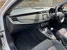 USED 2016 16 ALFA ROMEO GIULIETTA 1.4 TB Giulietta Hatchback 5dr Petrol Manual Euro 6 (s/s) (120 bhp) STUNNING EXAMPLE IN WHITE WITH CONTRASTING SILVER ALLOY WHEELS