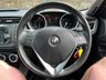 USED 2016 16 ALFA ROMEO GIULIETTA 1.4 TB Giulietta Hatchback 5dr Petrol Manual Euro 6 (s/s) (120 bhp) STUNNING EXAMPLE IN WHITE WITH CONTRASTING SILVER ALLOY WHEELS