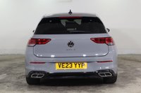 USED 2023 23 VOLKSWAGEN GOLF 1.5 eTSI MHEV R-Line DSG Euro 6 (s/s) 5dr Parking Sensor, Drive Assist,