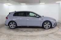 USED 2023 23 VOLKSWAGEN GOLF 1.5 eTSI MHEV R-Line DSG Euro 6 (s/s) 5dr Parking Sensor, Drive Assist,