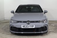 USED 2023 23 VOLKSWAGEN GOLF 1.5 eTSI MHEV R-Line DSG Euro 6 (s/s) 5dr Parking Sensor, Drive Assist,