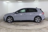 USED 2023 23 VOLKSWAGEN GOLF 1.5 eTSI MHEV R-Line DSG Euro 6 (s/s) 5dr Parking Sensor, Drive Assist,
