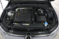 USED 2023 23 VOLKSWAGEN GOLF 1.5 eTSI MHEV R-Line DSG Euro 6 (s/s) 5dr Parking Sensor, Drive Assist,