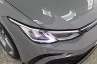 USED 2023 23 VOLKSWAGEN GOLF 1.5 eTSI MHEV R-Line DSG Euro 6 (s/s) 5dr Parking Sensor, Drive Assist,