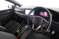 USED 2023 23 VOLKSWAGEN GOLF 1.5 eTSI MHEV R-Line DSG Euro 6 (s/s) 5dr Parking Sensor, Drive Assist,