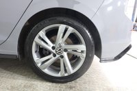 USED 2023 23 VOLKSWAGEN GOLF 1.5 eTSI MHEV R-Line DSG Euro 6 (s/s) 5dr Parking Sensor, Drive Assist,