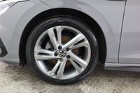 USED 2023 23 VOLKSWAGEN GOLF 1.5 eTSI MHEV R-Line DSG Euro 6 (s/s) 5dr Parking Sensor, Drive Assist,