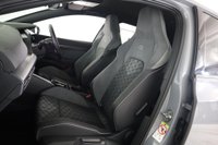 USED 2023 23 VOLKSWAGEN GOLF 1.5 eTSI MHEV R-Line DSG Euro 6 (s/s) 5dr Parking Sensor, Drive Assist,
