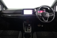 USED 2023 23 VOLKSWAGEN GOLF 1.5 eTSI MHEV R-Line DSG Euro 6 (s/s) 5dr Parking Sensor, Drive Assist,