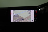USED 2023 23 VOLKSWAGEN GOLF 1.5 eTSI MHEV R-Line DSG Euro 6 (s/s) 5dr Parking Sensor, Drive Assist,
