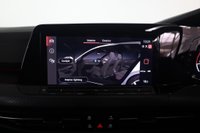 USED 2023 23 VOLKSWAGEN GOLF 1.5 eTSI MHEV R-Line DSG Euro 6 (s/s) 5dr Parking Sensor, Drive Assist,