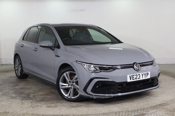 View our VOLKSWAGEN GOLF