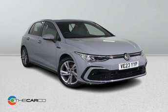 View our VOLKSWAGEN GOLF