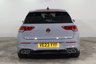 USED 2023 23 VOLKSWAGEN GOLF 1.5 eTSI MHEV R-Line DSG Euro 6 (s/s) 5dr Parking Sensor, Drive Assist,