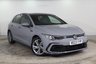 USED 2023 23 VOLKSWAGEN GOLF 1.5 eTSI MHEV R-Line DSG Euro 6 (s/s) 5dr Parking Sensor, Drive Assist,