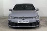 USED 2023 23 VOLKSWAGEN GOLF 1.5 eTSI MHEV R-Line DSG Euro 6 (s/s) 5dr Parking Sensor, Drive Assist,