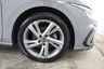 USED 2023 23 VOLKSWAGEN GOLF 1.5 eTSI MHEV R-Line DSG Euro 6 (s/s) 5dr Parking Sensor, Drive Assist,