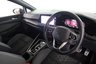 USED 2023 23 VOLKSWAGEN GOLF 1.5 eTSI MHEV R-Line DSG Euro 6 (s/s) 5dr Parking Sensor, Drive Assist,