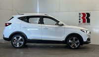 USED 2019 19 MG MG ZS 1.5 VTi-TECH Exclusive SUV 5dr Petrol Manual Euro 6 (s/s) (106 ps) 