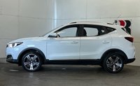 USED 2019 19 MG MG ZS 1.5 VTi-TECH Exclusive SUV 5dr Petrol Manual Euro 6 (s/s) (106 ps) 