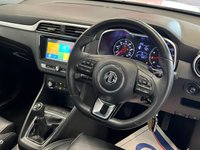 USED 2019 19 MG MG ZS 1.5 VTi-TECH Exclusive SUV 5dr Petrol Manual Euro 6 (s/s) (106 ps) 