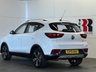 USED 2019 19 MG MG ZS 1.5 VTi-TECH Exclusive SUV 5dr Petrol Manual Euro 6 (s/s) (106 ps) 