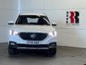 USED 2019 19 MG MG ZS 1.5 VTi-TECH Exclusive SUV 5dr Petrol Manual Euro 6 (s/s) (106 ps) 