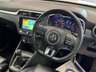 USED 2019 19 MG MG ZS 1.5 VTi-TECH Exclusive SUV 5dr Petrol Manual Euro 6 (s/s) (106 ps) 