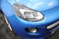 USED 2014 VAUXHALL ADAM 1.2 16v JAM Hatchback 3dr Petrol Manual Euro 5 (70 ps) LOW INSURANCE GROUP / BLUETOOTH / FINANCE AVAILABLE