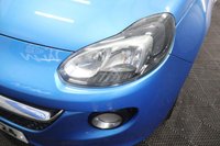 USED 2014 VAUXHALL ADAM 1.2 16v JAM Hatchback 3dr Petrol Manual Euro 5 (70 ps) LOW INSURANCE GROUP / BLUETOOTH / FINANCE AVAILABLE