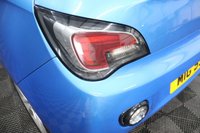 USED 2014 VAUXHALL ADAM 1.2 16v JAM Hatchback 3dr Petrol Manual Euro 5 (70 ps) LOW INSURANCE GROUP / BLUETOOTH / FINANCE AVAILABLE