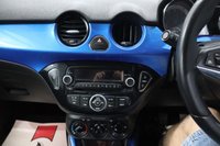USED 2014 VAUXHALL ADAM 1.2 16v JAM Hatchback 3dr Petrol Manual Euro 5 (70 ps) LOW INSURANCE GROUP / BLUETOOTH / FINANCE AVAILABLE