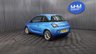 USED 2014 VAUXHALL ADAM 1.2 16v JAM Hatchback 3dr Petrol Manual Euro 5 (70 ps) LOW INSURANCE GROUP / BLUETOOTH / FINANCE AVAILABLE